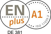 ENplus A1